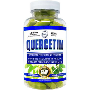 Quercetin